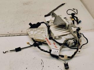 замок двери передней правой Mercedes-Benz S W221 5 поколение (2005-2009) 2006, 3.0 л., дизель, АКПП, A2217202835, 4712116316, 450811631R, 2214405213, A2217230408, A2217230708, 973854102, 980831105, 998872108