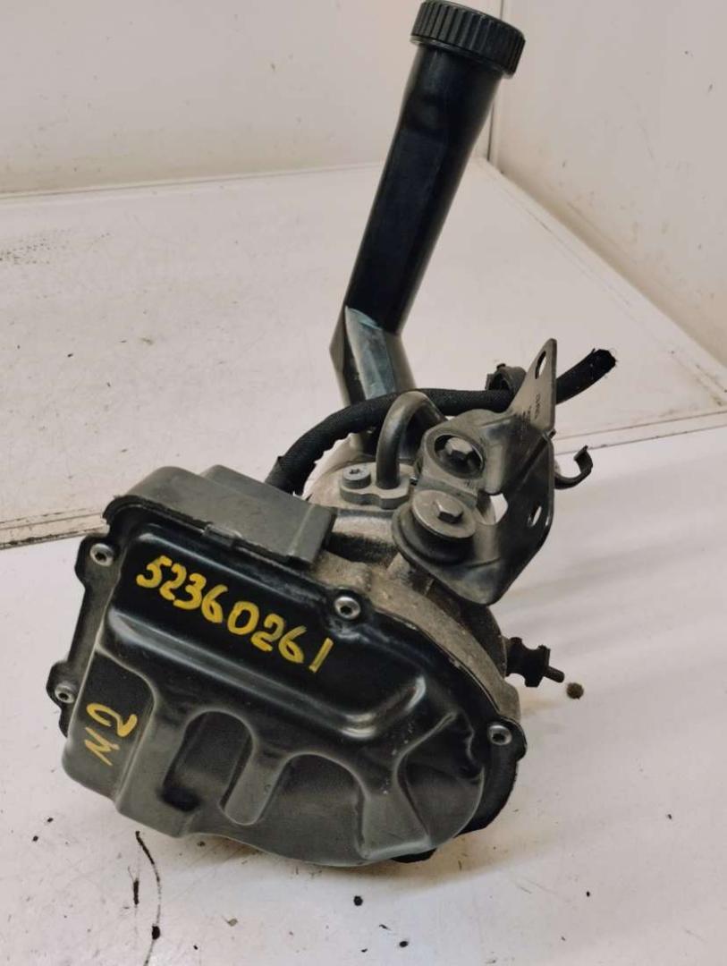 электроусилитель руля Peugeot 308 T7 2008, 1.4 л., EP3, бензин, МКПП, 0970085005094, 9684979180, A0015321, CSP3035GQ, G3035, G3035HG, G3035RB, 4007TW, 4007WR, 4007WW, 4007XA, 9684554780, 9686207180, JER133, 413N10032Z - фото №1