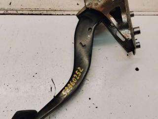 педаль тормоза Toyota Corolla Verso 2 поколение AR10 [рестайлинг] 2007, 2.2 л., 2AD-FTV, дизель, МКПП, минивэн