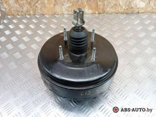 вакуумный усилитель тормозов Toyota Corolla Verso 2 поколение AR10 [рестайлинг] 2007, 2.2 л., 2AD-FTV, дизель, МКПП, минивэн, 472000F030, 0204024806, 25113479, 0204254156