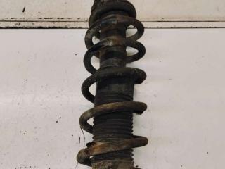 стойка задняя Toyota Corolla Verso 2 поколение AR10 [рестайлинг] 2007, 2.2 л., 2AD-FTV, дизель, МКПП, минивэн, 483410F010, SK010582