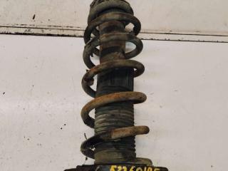 стойка задняя Toyota Corolla Verso 2 поколение AR10 [рестайлинг] 2007, 2.2 л., 2AD-FTV, дизель, МКПП, минивэн, 483410F010, SK010582