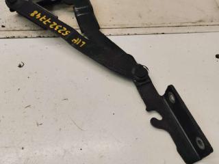 петля капота левая Peugeot 807 1 поколение 2006, 2.0 л., RHM (DW10ATED4), дизель, АКПП, минивэн, 72403G, 2407G, 72405