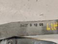 петля капота левая Peugeot 807 1 поколение 2006, 2.0 л., RHM (DW10ATED4), дизель, АКПП, минивэн, 72403G, 2407G, 72405 - фото №3