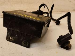 блок реле Peugeot 807 1 поколение 2006, 2.0 л., RHM (DW10ATED4), дизель, АКПП, минивэн, 1495669080, M02022A100