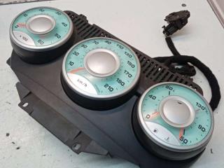 щиток приборов (приборная панель) Peugeot 807 1 поколение 2006, 2.0 л., RHM (DW10ATED4), дизель, АКПП, минивэн, 1489150080, UM1CK545, 1846598E, 1489077077, 1496274080, 501021630051