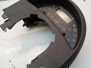 монитор мультимедиа Peugeot 807 1 поколение 2006, 2.0 л., RHM (DW10ATED4), дизель, АКПП, минивэн, 1496285080, 503000170207, 5550001707