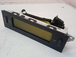 дисплей Peugeot 807 1 поколение 2006, 2.0 л., RHM (DW10ATED4), дизель, АКПП, минивэн, 9644422477, 216672023A, NS5622285D