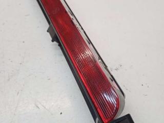 дополнительный стоп-сигнал Peugeot 807 1 поколение 2006, 2.0 л., RHM (DW10ATED4), дизель, АКПП, минивэн, 1489380080, 383100002