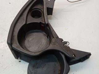 подстаканник Peugeot 807 1 поколение 2006, 2.0 л., RHM (DW10ATED4), дизель, АКПП, минивэн