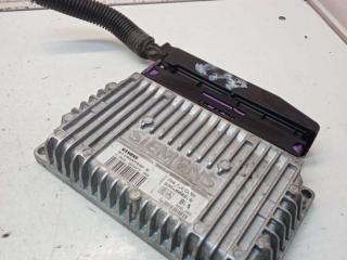 блок управления АКПП Peugeot 807 1 поколение 2006, 2.0 л., RHM (DW10ATED4), дизель, АКПП, минивэн, S118047540E, 397360, 9654868580, 8200302005