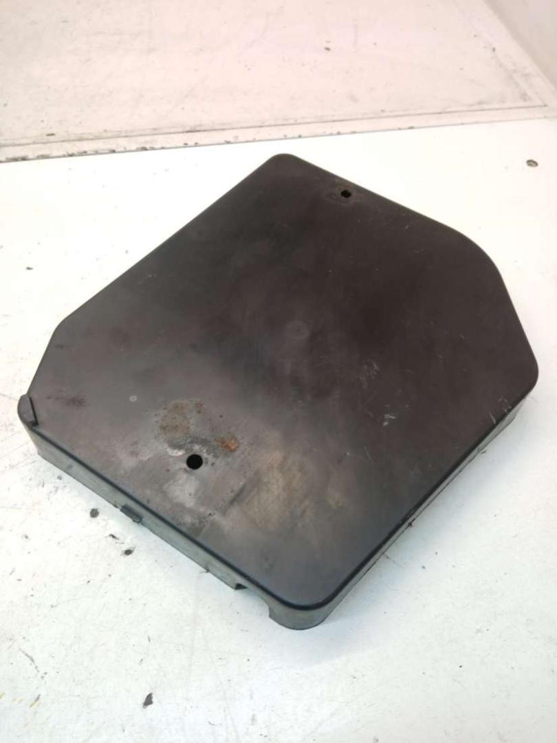 пластик Peugeot 807 1 поколение 2006, 2.0 л., RHM (DW10ATED4), дизель, АКПП, минивэн, 1494856080 - фото №1