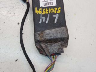 блок управления центральным замком Peugeot 807 1 поколение 2006, 2.0 л., RHM (DW10ATED4), дизель, АКПП, минивэн, 1400047280, 53323660