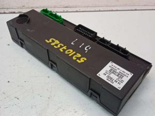 блок управления центральным замком Peugeot 807 1 поколение 2006, 2.0 л., RHM (DW10ATED4), дизель, АКПП, минивэн, 1488780080, 1788781099, 51604596