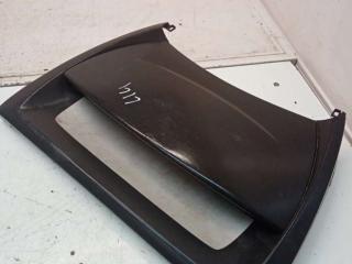 накладка на торпедо (консоль) Peugeot 807 1 поколение 2006, 2.0 л., RHM (DW10ATED4), дизель, АКПП, минивэн, 1487832077, 1846643