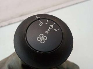 блок управления печки / климат-контроля Peugeot 807 1 поколение 2006, 2.0 л., RHM (DW10ATED4), дизель, АКПП, минивэн, 1488941077, A53000300, 0400440161