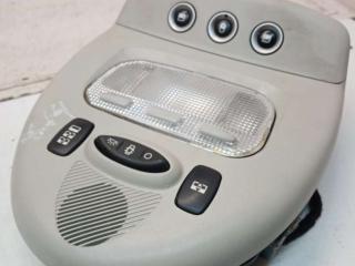 фонарь салона (плафон) Peugeot 807 1 поколение 2006, 2.0 л., RHM (DW10ATED4), дизель, АКПП, минивэн, 215682, 215664, P1046B, 115605326, 11560532616