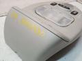 фонарь салона (плафон) Peugeot 807 1 поколение 2006, 2.0 л., RHM (DW10ATED4), дизель, АКПП, минивэн, 215682, 215664, P1046B, 115605326, 11560532616 - фото №4