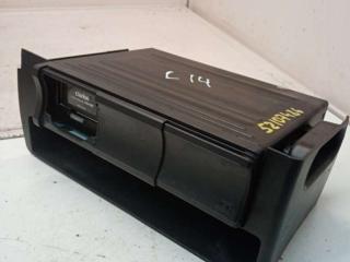 CD-чейнджер Peugeot 807 1 поколение 2006, 2.0 л., RHM (DW10ATED4), дизель, АКПП, минивэн, 1498590077