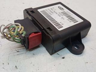 блок управления топливным насосом Peugeot 807 1 поколение 2006, 2.0 л., RHM (DW10ATED4), дизель, АКПП, минивэн, 9651212180