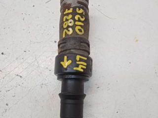 патрубок расширительного бачка Peugeot 807 1 поколение 2006, 2.0 л., RHM (DW10ATED4), дизель, АКПП, минивэн, 800336525S