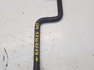 патрубок расширительного бачка Peugeot 807 1 поколение 2006, 2.0 л., RHM (DW10ATED4), дизель, АКПП, минивэн