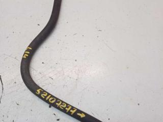 патрубок расширительного бачка Peugeot 807 1 поколение 2006, 2.0 л., RHM (DW10ATED4), дизель, АКПП, минивэн