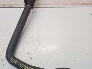 патрубок расширительного бачка Peugeot 807 1 поколение 2006, 2.0 л., RHM (DW10ATED4), дизель, АКПП, минивэн