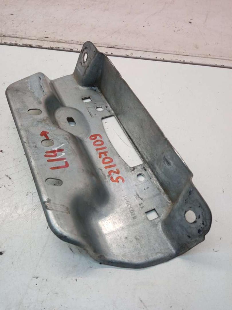 накладка двери (крышки) багажника Peugeot 807 1 поколение 2006, 2.0 л., RHM (DW10ATED4), дизель, АКПП, минивэн, 870330E - фото №1