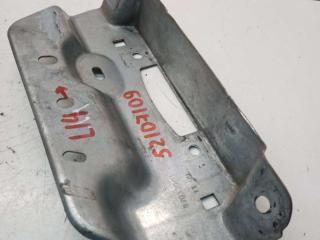 накладка двери (крышки) багажника Peugeot 807 1 поколение 2006, 2.0 л., RHM (DW10ATED4), дизель, АКПП, минивэн, 870330E