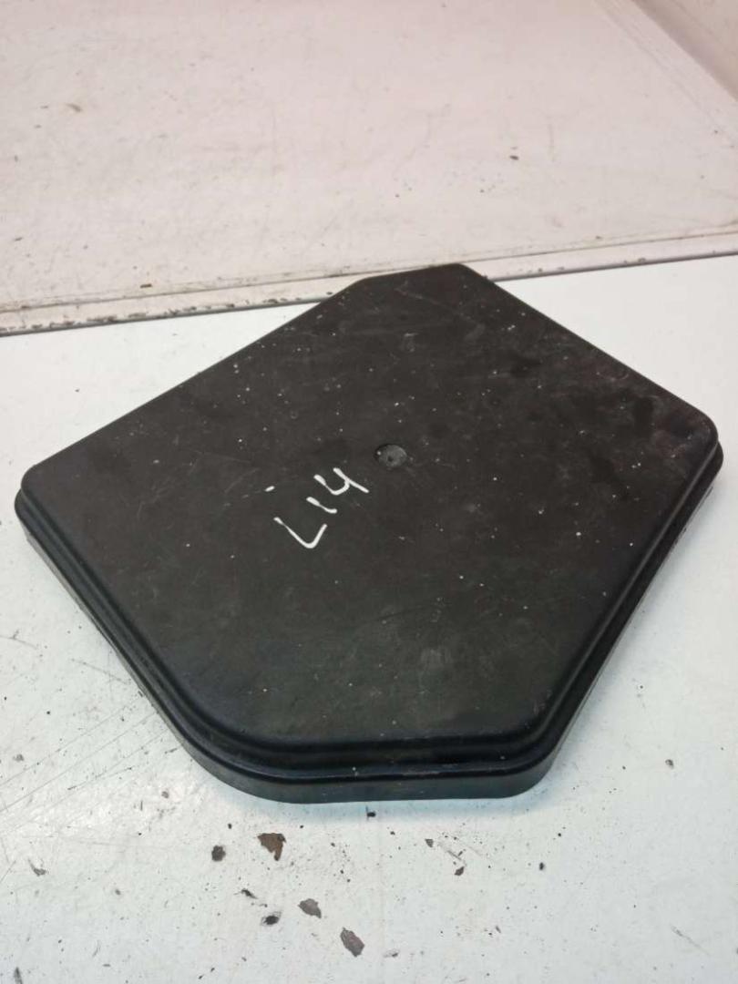 крышка блока предохранителей Peugeot 807 1 поколение 2006, 2.0 л., RHM (DW10ATED4), дизель, АКПП, минивэн, 1494857080 - фото №1