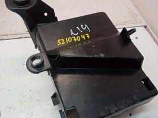 короб предохранителей Peugeot 807 1 поколение 2006, 2.0 л., RHM (DW10ATED4), дизель, АКПП, минивэн, 1484818080, 00046100E