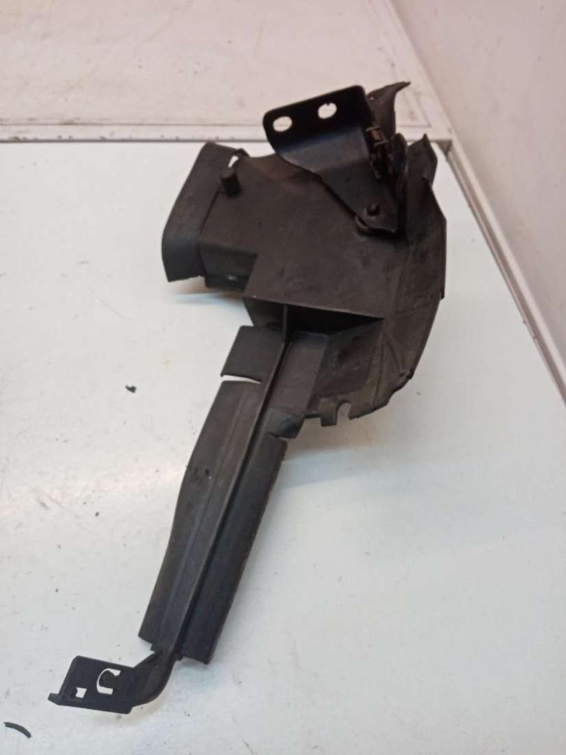 кронштейн (крепление) Mercedes-Benz S W221 5 поколение (2005-2009) 2006, 3.0 л., дизель, АКПП - фото №1