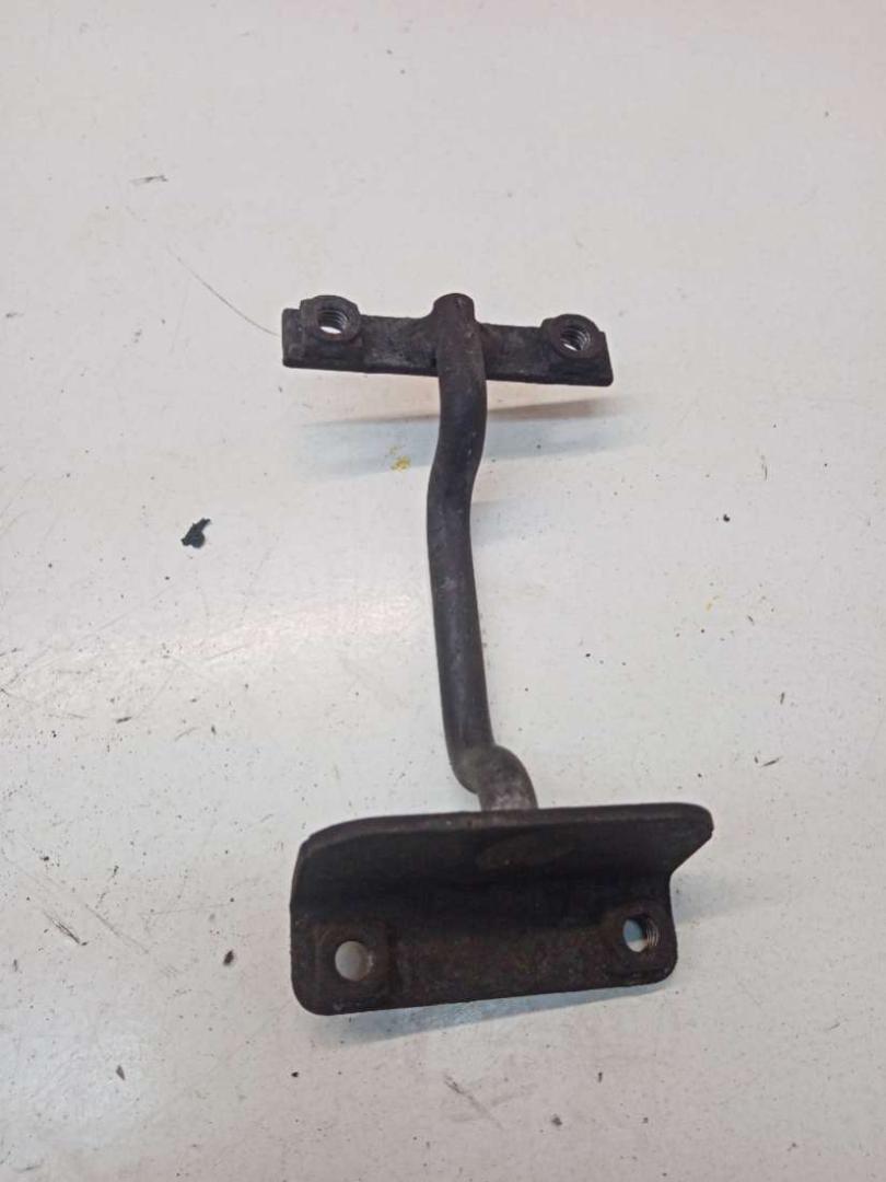 кронштейн (крепление) Mercedes-Benz S W221 5 поколение (2005-2009) 2006, 3.0 л., дизель, АКПП - фото №1