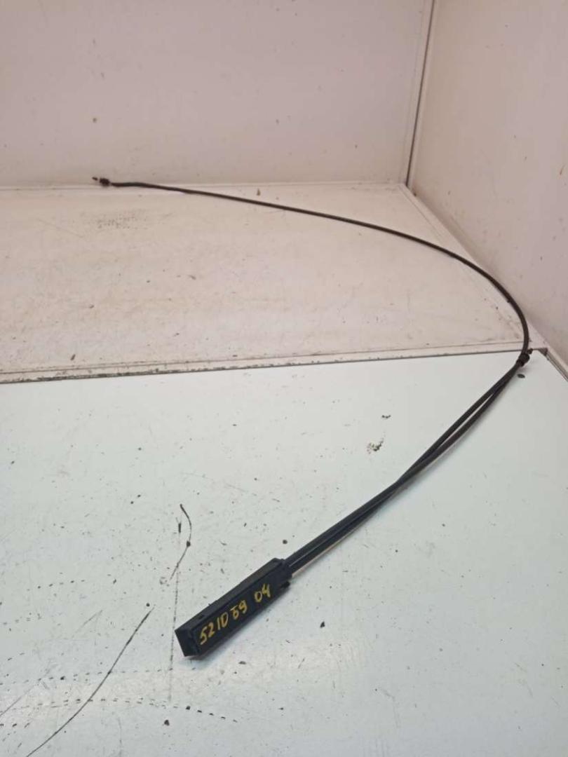 трос капота Mercedes-Benz S W221 5 поколение (2005-2009) 2006, 3.0 л., дизель, АКПП, A2218800159 - фото №1