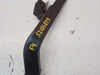 кронштейн (крепление) Mercedes-Benz S W221 5 поколение (2005-2009) 2006, 3.0 л., дизель, АКПП