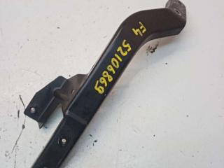 кронштейн (крепление) Mercedes-Benz S W221 5 поколение (2005-2009) 2006, 3.0 л., дизель, АКПП