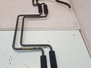 радиатор гидроусилителя Mercedes-Benz S W221 5 поколение (2005-2009) 2006, 3.0 л., дизель, АКПП