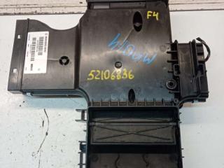 воздуховод печки Mercedes-Benz S W221 5 поколение (2005-2009) 2006, 3.0 л., дизель, АКПП, 2218300146, 00097987