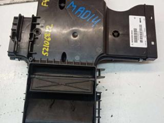 воздуховод печки Mercedes-Benz S W221 5 поколение (2005-2009) 2006, 3.0 л., дизель, АКПП, 2218300246, 00096094