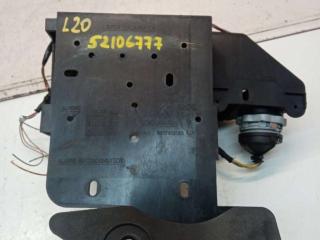пластик Peugeot 406 1 поколение 1998, 1.8 л., LFY, бензин, МКПП, седан, 9617816180, 9613347380