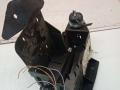 пластик Peugeot 406 1 поколение 1998, 1.8 л., LFY, бензин, МКПП, седан, 9617816180, 9613347380 - фото №2