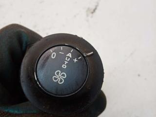 блок управления печки / климат-контроля Peugeot 807 1 поколение 2006, 2.0 л., RHM (DW10ATED4), дизель, АКПП, минивэн, 1488941077