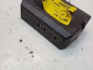 блок управления парктрониками Peugeot 807 1 поколение 2006, 2.0 л., RHM (DW10ATED4), дизель, АКПП, минивэн, E1021399, 9671X7