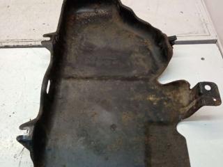 защита топливного бака Peugeot 807 1 поколение 2006, 2.0 л., RHM (DW10ATED4), дизель, АКПП, минивэн, 9830010600