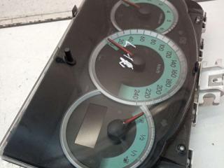 щиток приборов (приборная панель) Toyota Corolla Verso 2 поколение AR10 [рестайлинг] 2007, 2.2 л., 2AD-FTV, дизель, МКПП, минивэн, 838000F091, MB2574308260