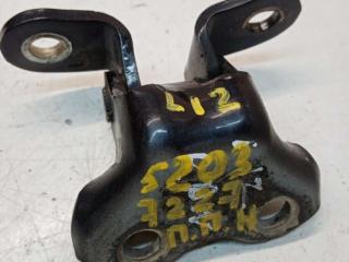 петля двери Toyota Corolla Verso 2 поколение AR10 [рестайлинг] 2007, 2.2 л., 2AD-FTV, дизель, МКПП, минивэн