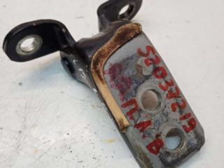 петля двери Toyota Corolla Verso 2 поколение AR10 [рестайлинг] 2007, 2.2 л., 2AD-FTV, дизель, МКПП, минивэн