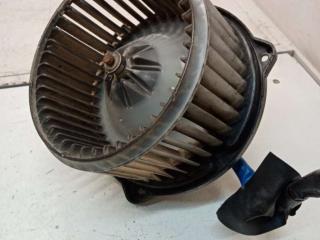 моторчик печки Toyota Corolla Verso 2 поколение AR10 [рестайлинг] 2007, 2.2 л., 2AD-FTV, дизель, МКПП, минивэн, 0130101602, 0160700600