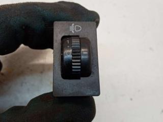 кнопка корректора фар Toyota Corolla Verso 2 поколение AR10 [рестайлинг] 2007, 2.2 л., 2AD-FTV, дизель, МКПП, минивэн, 8415202021